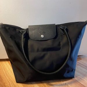 Longchamp Le Pilates Tote